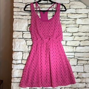 💕 Polka Dot Guess Dress 💕